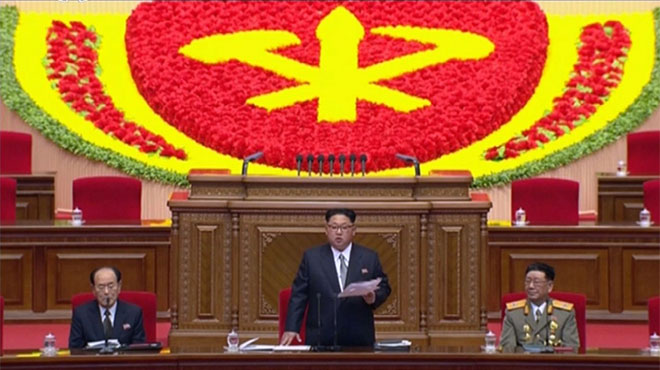 北朝鮮党大会に併せ、故・金日成が霊言で弱音を吐露