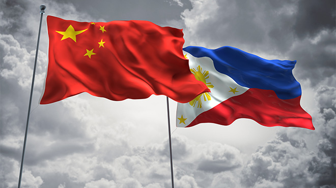 フィリピン大統領が「アメリカと決別」 中国の懐柔が成功しつつある?