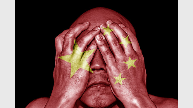 中国当局が獄中の人権活動家を拷問 人権の根拠は「人は神の子」という宗教観