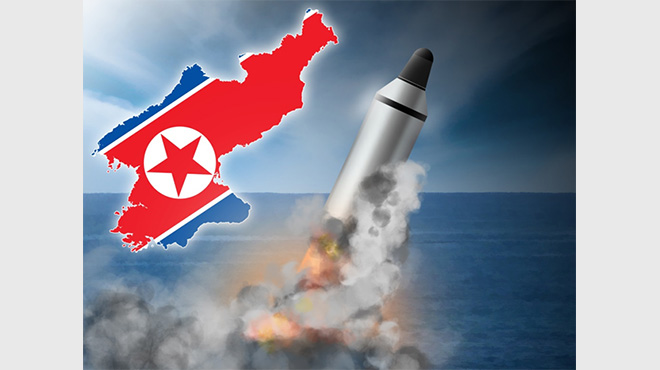 北朝鮮がもうすぐ「アメリカ本土に王手」 金正恩氏を封じるラストチャンス