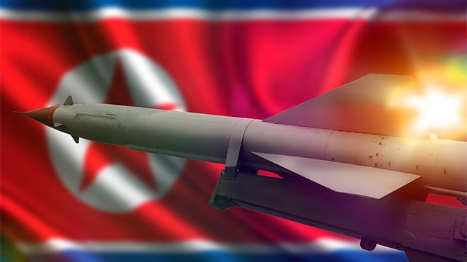 北ミサイルが米中西部を射程に 今止めなければアメリカは北朝鮮の言いなり