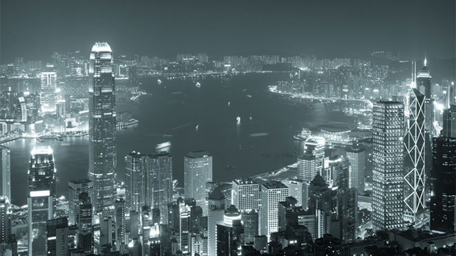 中国、香港域内で司法権を発動へ 金で「自由」が買われていく