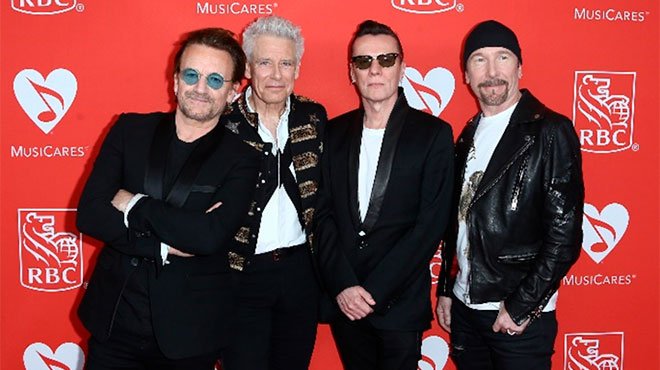 ジャスティン・ビーバー、U2、ボブ・ディラン…… 世界的アーティストが「神」を歌う