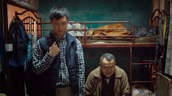 香港の社会問題に切り込んだ衝撃作「誰がための日々」ウォン・ジョン監督インタビュー(後編)