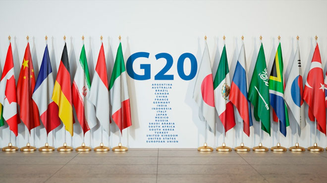 日本が初めて開催国となったG20が閉幕 安倍首相の二枚舌外交は未来の破滅を招く？