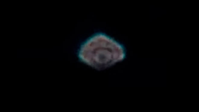 スクープ動画 山口県に現れた驚愕の Ufo 10日後に別の場所でも撮影に成功 ザ リバティweb